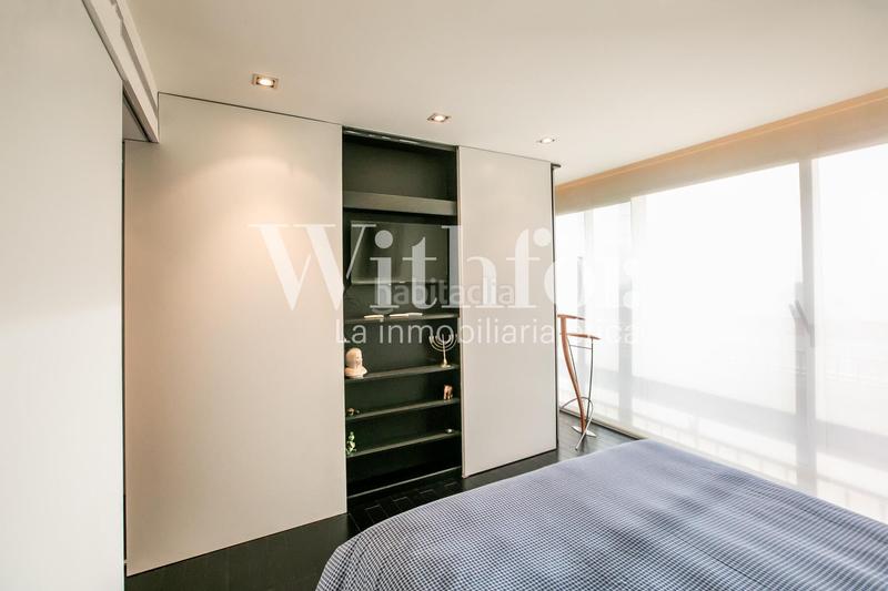 Foto b61eea5a-86bc-47a3-b78d-f7ee09521349. Tríplex amb calefacció a Cortes-Huertas Madrid