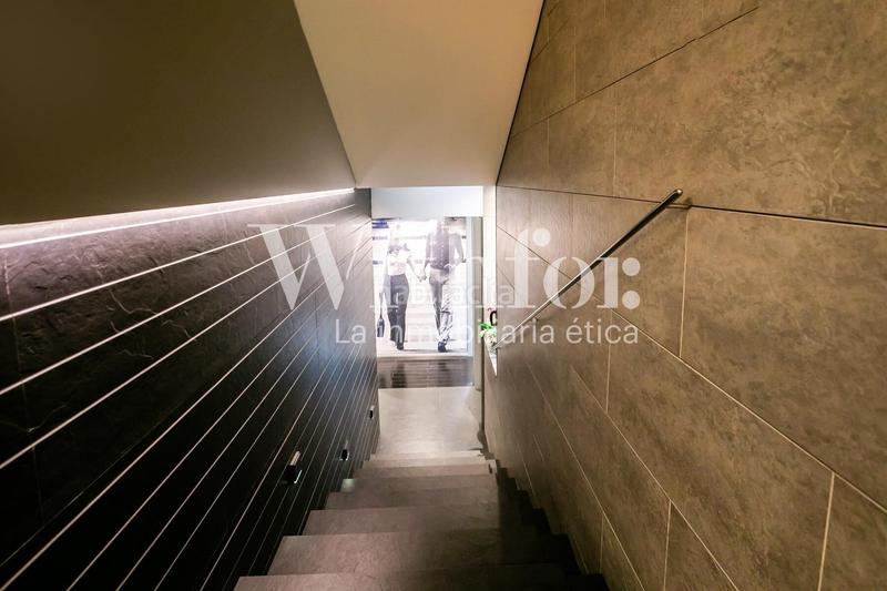 Foto c1838d0b-188f-46f3-bd3e-912136788af8. Tríplex amb calefacció a Cortes-Huertas Madrid