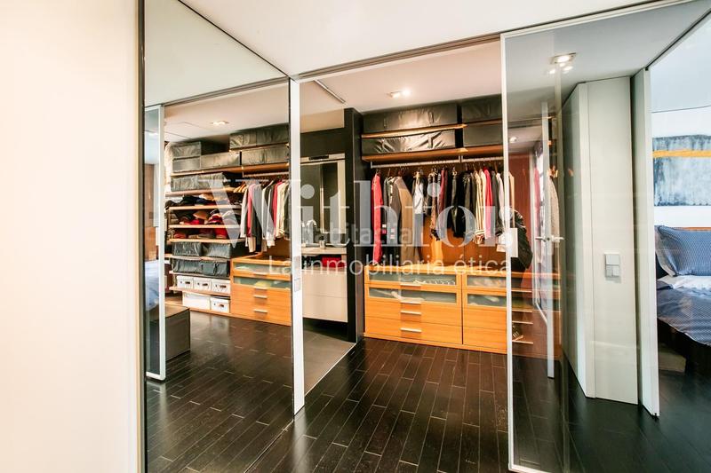 Foto cd651979-7fa6-4240-95e8-3df9a2a67ad2. Tríplex amb calefacció a Cortes-Huertas Madrid