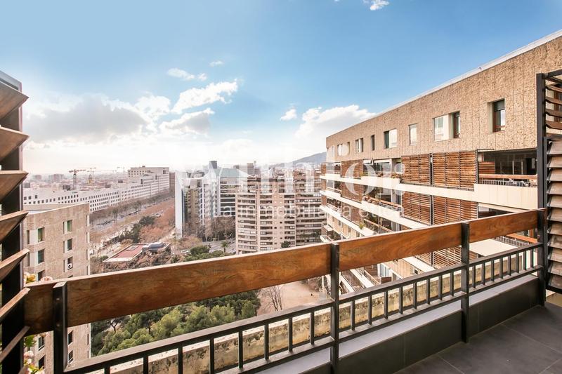 Foto d60e78b8-53e9-42d2-a2f8-9d7b6ea61f5b. Tríplex amb calefacció a Cortes-Huertas Madrid