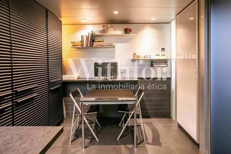 Foto df96b5bd-c3d1-49dc-9014-d5b9edf9c992. Tríplex amb calefacció a Cortes-Huertas Madrid