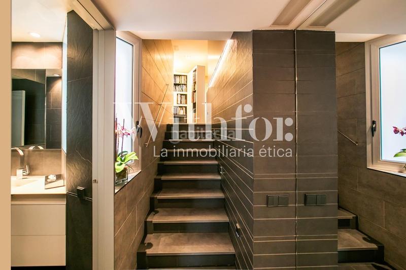 Foto ff509fa6-63ab-402e-818a-52e16ca1cb42. Tríplex amb calefacció a Cortes-Huertas Madrid