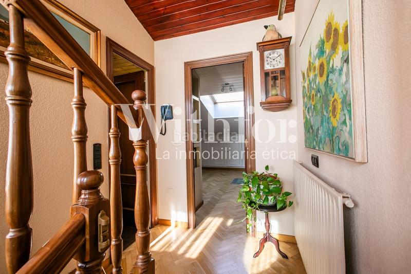 Foto 0af8f464-0d49-4dcf-9f5c-acdee3e9a35e. Casa pareada the fleury en Sarrià Barcelona