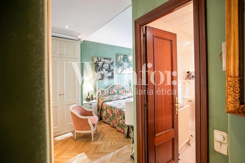 Foto 247257c6-771f-4da5-84a9-7addbc4f4d6a. Casa pareada the fleury en Sarrià Barcelona