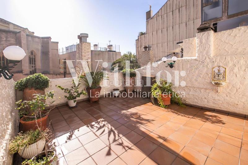 Foto 35dbde97-b3ae-4a74-8a56-c362a9057cc8. Casa pareada the fleury en Sarrià Barcelona