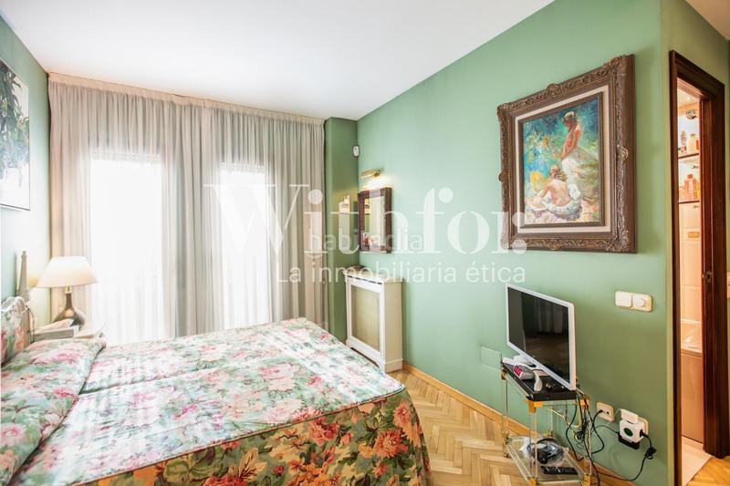 Foto 5b4884dd-1fb9-49a9-b205-4c1fbce4c2b1. Casa pareada the fleury en Sarrià Barcelona
