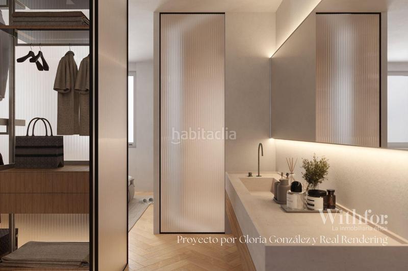 Foto 7b7efdb1-df74-431b-bb42-7a0d62473e05. Casa pareada the fleury en Sarrià Barcelona