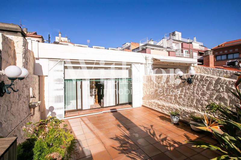 Foto 8b493457-77ff-4e27-b429-67b1b878ce3e. Casa pareada the fleury en Sarrià Barcelona