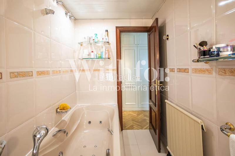 Foto 8d162033-eed6-4110-b01c-b02db0d7a727. Casa pareada the fleury en Sarrià Barcelona