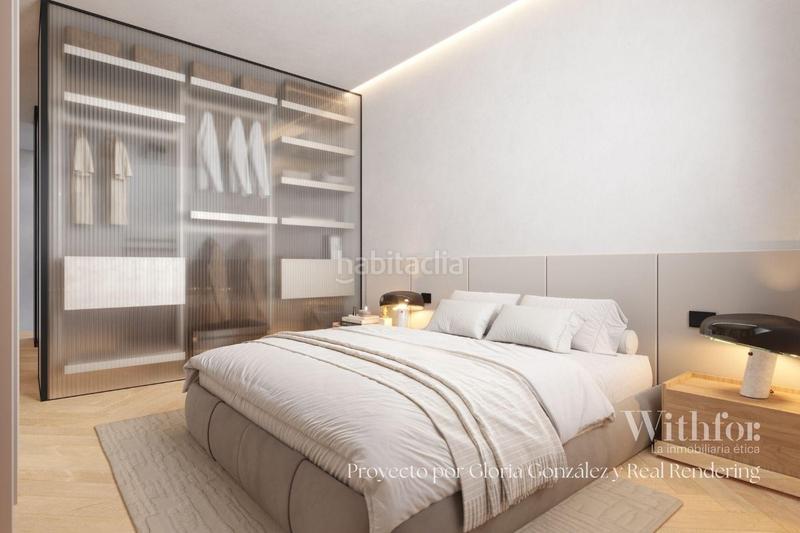 Foto b39b9d18-6bc0-42c9-9d2f-48432a26fb79. Casa pareada the fleury en Sarrià Barcelona