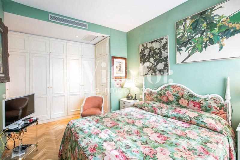 Foto b4eda291-6845-4d2a-9f84-19a88c9408da. Casa pareada the fleury en Sarrià Barcelona