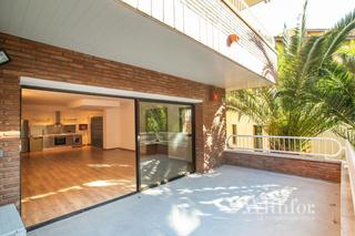 Appartement  Freixa. The francois