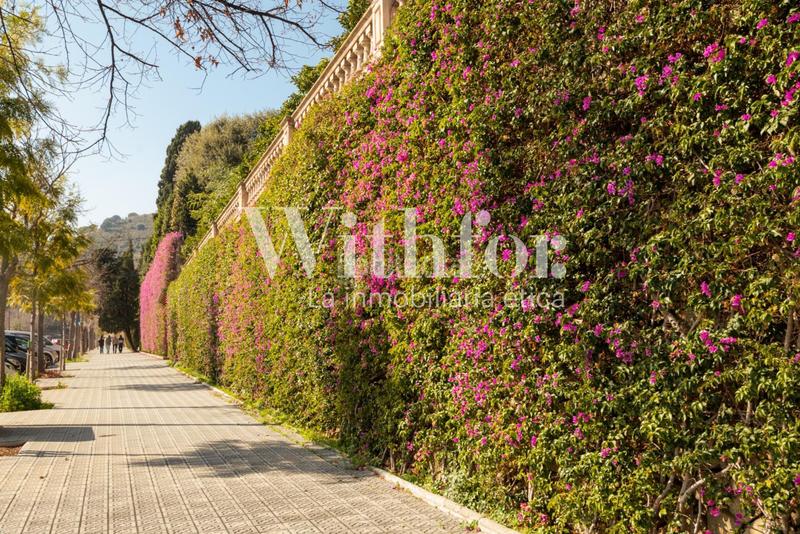 Foto 1f3b8978-d76c-4b4a-9b3c-e1a26d7ab645. Chalet avec chauffage parking dans Pedralbes Barcelona