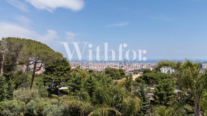 Foto 4c2ae04a-b84d-4c78-b087-40ac5090074a. Chalet avec chauffage parking dans Pedralbes Barcelona