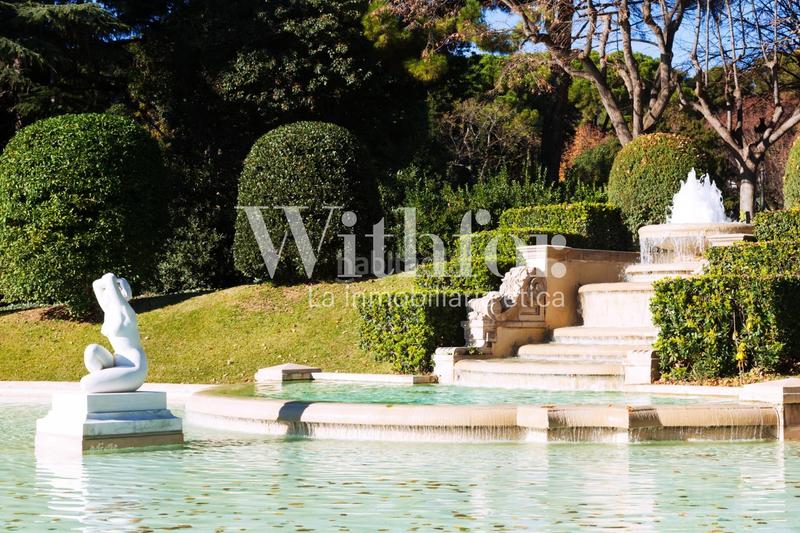 Foto 4d98008f-2b11-4dae-9aa7-598f405495f9. Chalet avec chauffage parking dans Pedralbes Barcelona