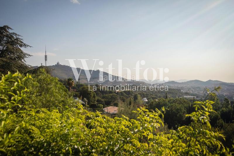 Foto 8f4d5505-dd46-44c2-9beb-fcf5265e47e0. Chalet avec chauffage parking dans Pedralbes Barcelona