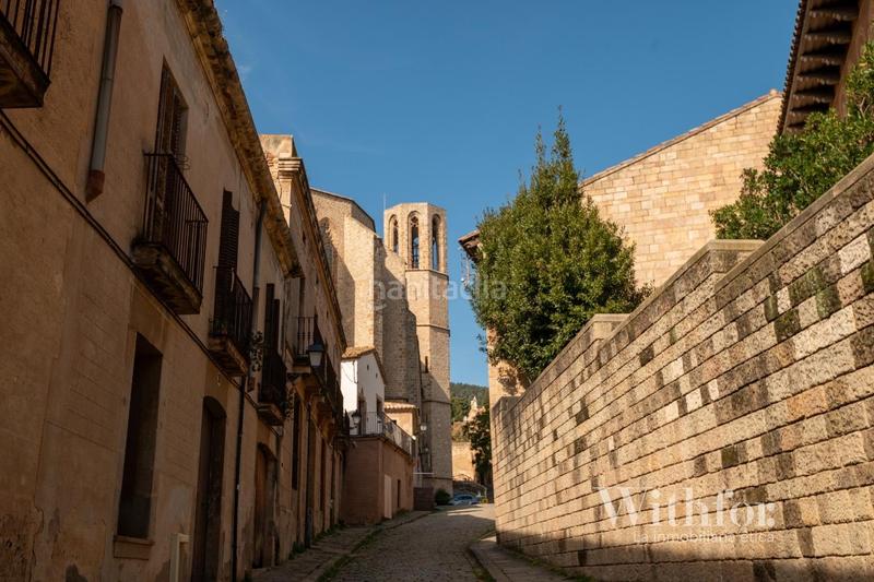 Foto a212009b-3dc6-4b31-882c-e4dca6b1375b. Chalet avec chauffage parking dans Pedralbes Barcelona