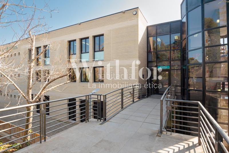 Foto ad434abd-851d-4f4d-b6e8-dd77cb1401b8. Chalet avec chauffage parking dans Pedralbes Barcelona