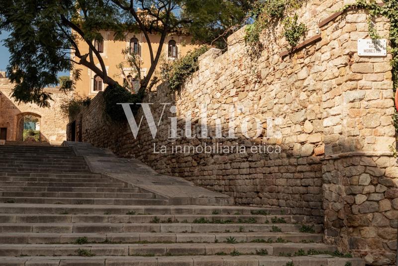 Foto c656538e-10d8-42b8-a9d4-bb5d4d245022. Chalet avec chauffage parking dans Pedralbes Barcelona