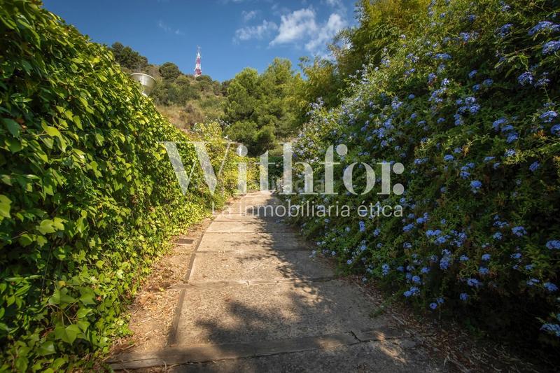 Foto e33fda81-46a2-4232-8e32-0053eabd2536. Chalet avec chauffage parking dans Pedralbes Barcelona