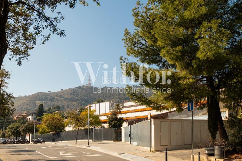 Foto f11efcc4-de11-4f41-98a3-0c400a83f914. Chalet avec chauffage parking dans Pedralbes Barcelona