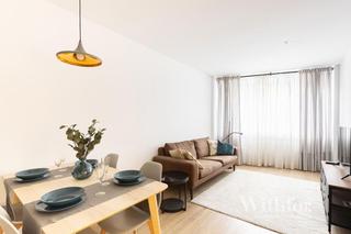 Appartement  Paral.lel. The paillard