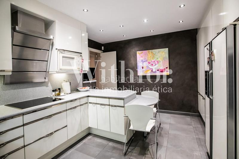 Foto 00ea728c-e829-4bb8-a577-98bf002d1806. Appartamento con riscaldamento in Sant Gervasi - Galvany Barcelona