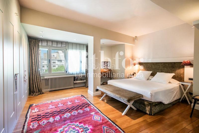Foto 1f5d7a3e-f2aa-4823-b1a0-c4ad8f820789. Appartamento con riscaldamento in Sant Gervasi - Galvany Barcelona