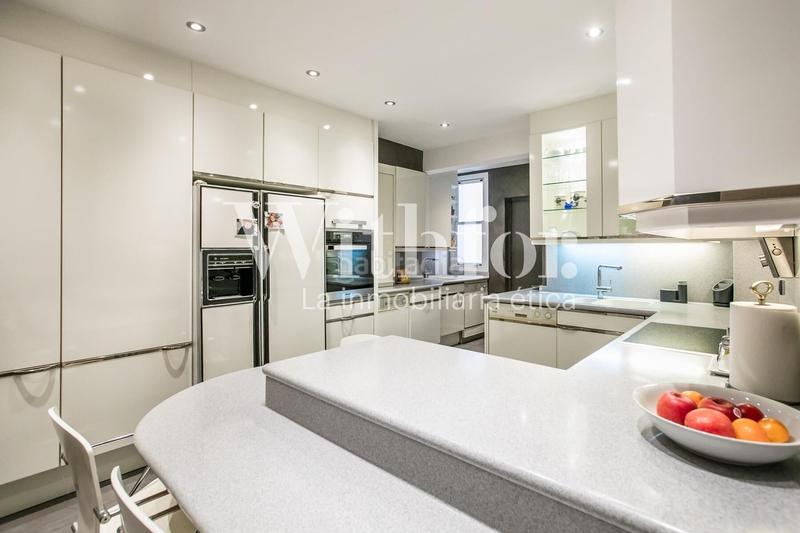 Foto 3d080467-d94e-4701-b781-e9aa507c9a80. Appartamento con riscaldamento in Sant Gervasi - Galvany Barcelona