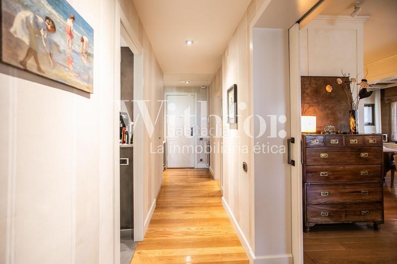 Foto 3d6c6a63-c838-4162-ae4e-3c8f203561b2. Appartamento con riscaldamento in Sant Gervasi - Galvany Barcelona