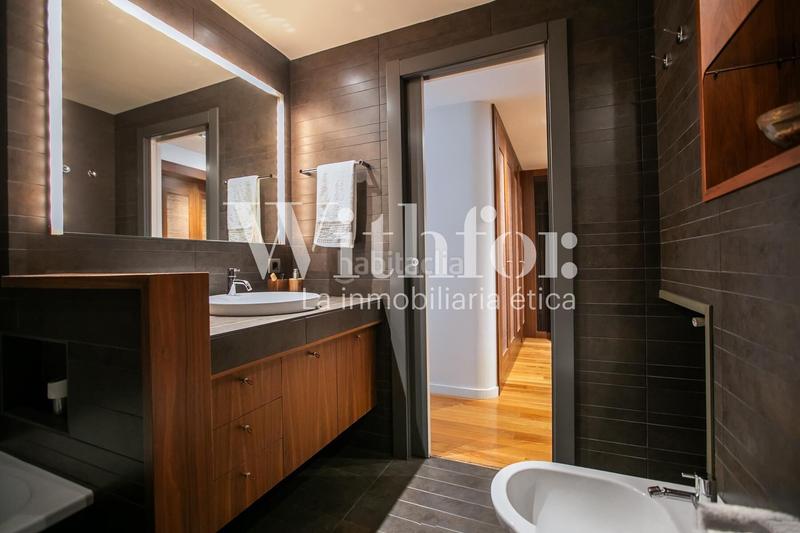 Foto 4cc940da-8a10-4346-9042-075b57723f15. Piso the villefort en Sant Gervasi - Galvany Barcelona