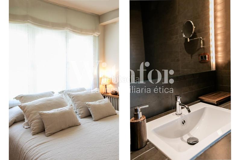 Foto 508cce3a-ad80-427c-b66f-e99c6282e24e. Appartamento con riscaldamento in Sant Gervasi - Galvany Barcelona