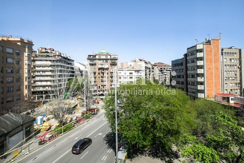 Foto 5691c015-3cbd-42c4-9ced-8ea5df10b65b. Piso the villefort en Sant Gervasi - Galvany Barcelona