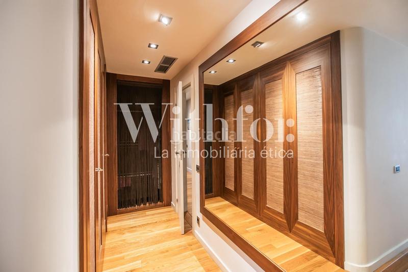 Foto 5cf51841-5c07-4e3d-b3db-adbafa30d68a. Appartamento con riscaldamento in Sant Gervasi - Galvany Barcelona