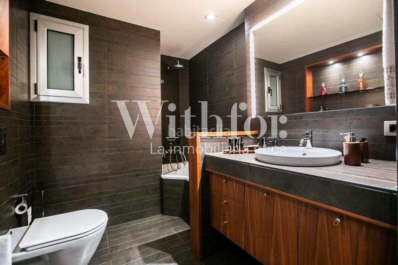 Foto 6dbdbd93-1316-4461-950a-afaf3a95eb46. Appartamento con riscaldamento in Sant Gervasi - Galvany Barcelona