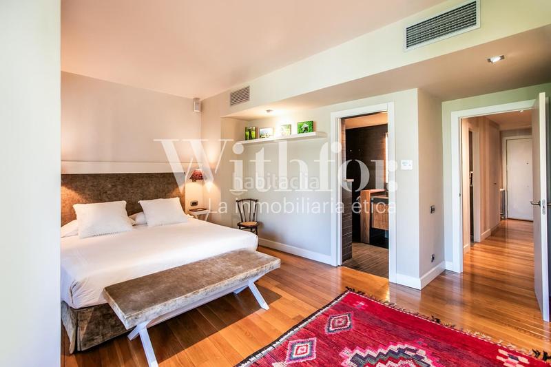 Foto 7dd89496-f4a9-492f-8220-832f40fc6a3c. Piso the villefort en Sant Gervasi - Galvany Barcelona