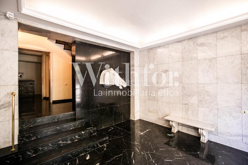 Foto 92229f8d-2413-4529-843a-5d2c36f015cd. Piso the villefort en Sant Gervasi - Galvany Barcelona