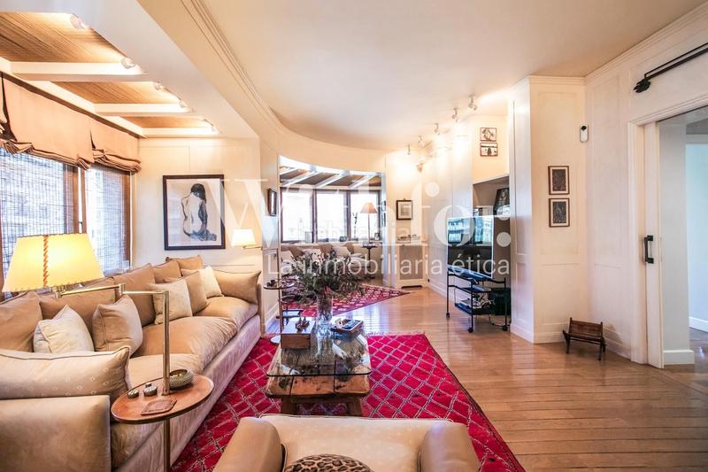 Foto 926d86b8-290e-49f2-82e9-d9844e0b7526. Appartamento con riscaldamento in Sant Gervasi - Galvany Barcelona