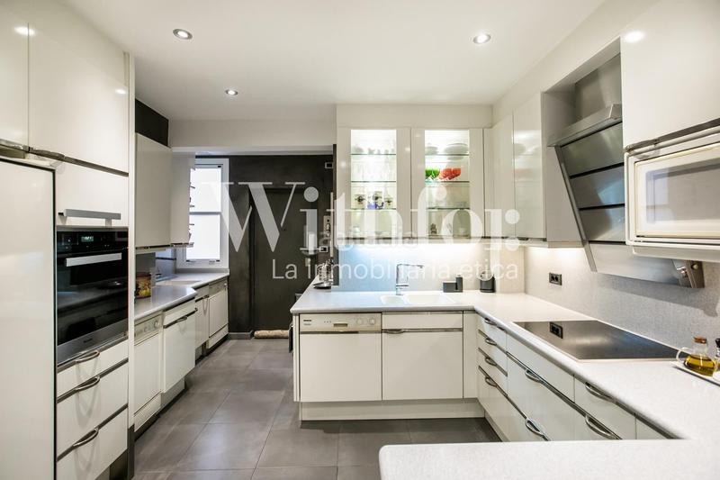 Foto 9aa18c25-70e2-4161-83f1-a36d0a64a27f. Appartamento con riscaldamento in Sant Gervasi - Galvany Barcelona