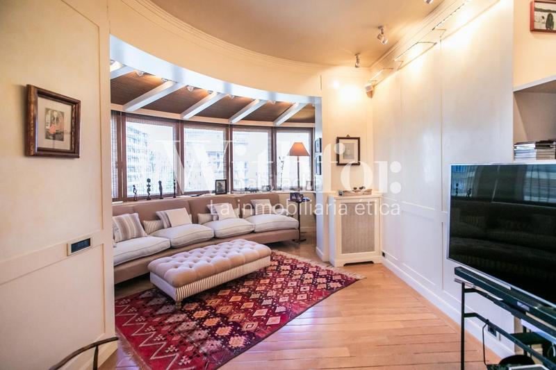 Foto ae06e5cf-c112-4de3-93c8-46df07c120fb. Appartamento con riscaldamento in Sant Gervasi - Galvany Barcelona