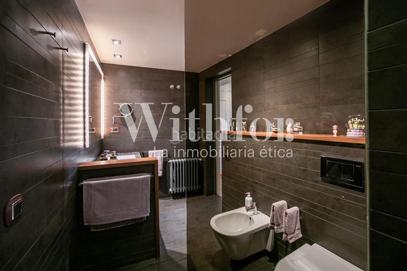 Foto b24be4bb-2853-4983-98b4-9245b63dbc71. Appartamento con riscaldamento in Sant Gervasi - Galvany Barcelona