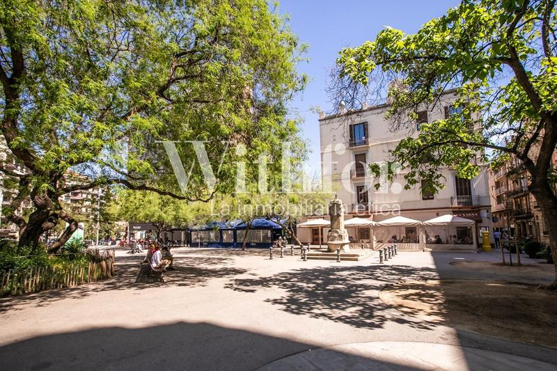 Foto b2a119b4-94d1-4993-82dc-6ec271fdc92d. Piso the villefort en Sant Gervasi - Galvany Barcelona