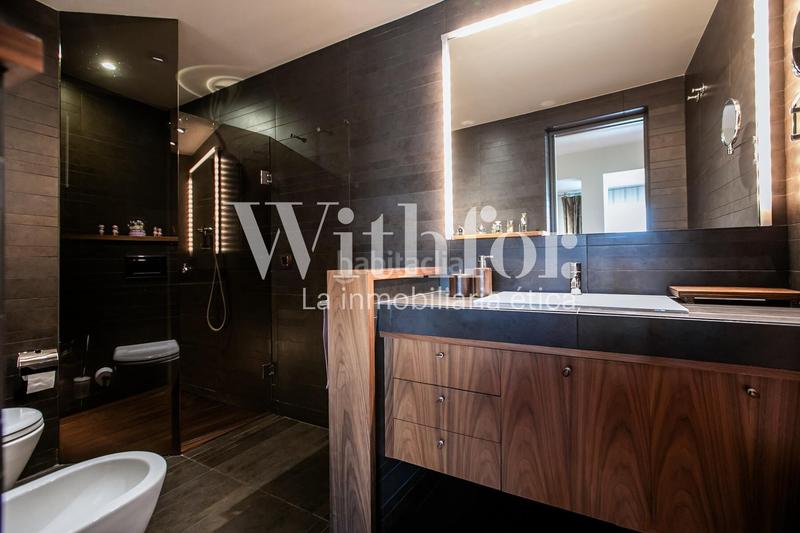 Foto b2dd91f5-f743-4d9d-87fd-60f6e97d6c10. Piso the villefort en Sant Gervasi - Galvany Barcelona