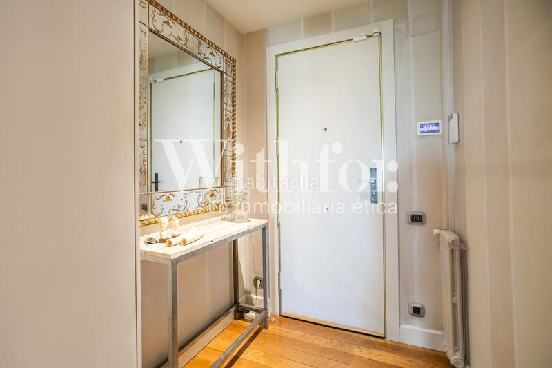Foto bca00099-bd09-4b03-a557-86dfa417260b. Piso the villefort en Sant Gervasi - Galvany Barcelona