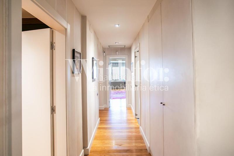 Foto db62e899-bff2-4870-8eb3-0f403a5e5a72. Appartamento con riscaldamento in Sant Gervasi - Galvany Barcelona