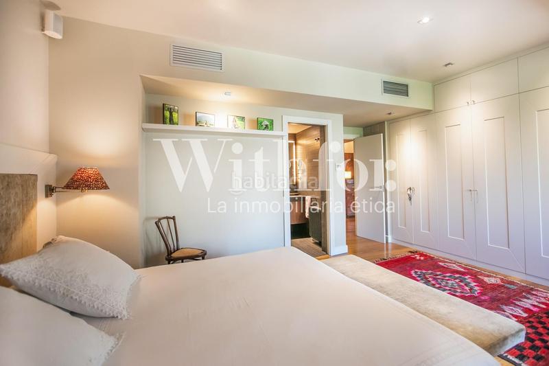 Foto e2798cc9-69e3-4283-8d56-2806bd1f8833. Appartamento con riscaldamento in Sant Gervasi - Galvany Barcelona