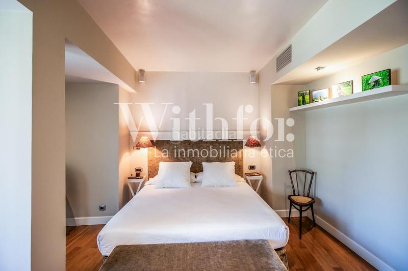 Foto ec460182-55d9-4db9-ba00-58ae378a571a. Appartamento con riscaldamento in Sant Gervasi - Galvany Barcelona