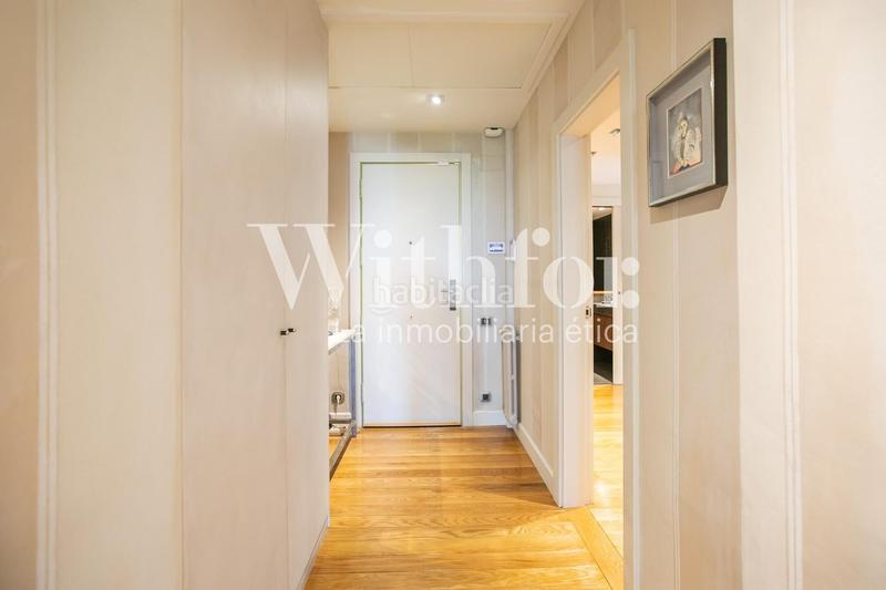 Foto f8e557c1-2953-4df8-95fe-3217ae711bee. Appartamento con riscaldamento in Sant Gervasi - Galvany Barcelona