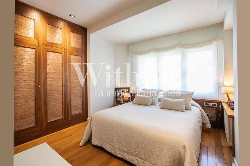 Foto f902f60e-5b43-4b32-ac3d-6507b74d8b1b. Appartamento con riscaldamento in Sant Gervasi - Galvany Barcelona