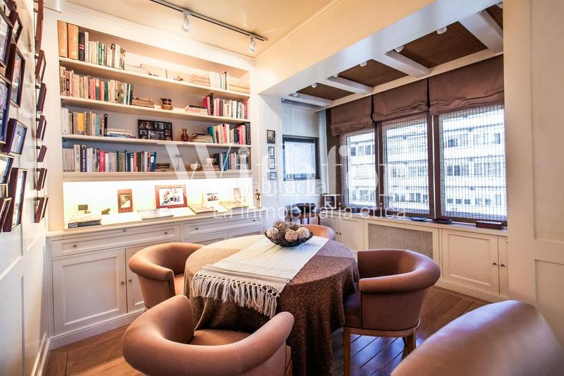 Foto f9a4562d-0572-4cd7-aa45-cce8f26e42ff. Appartamento con riscaldamento in Sant Gervasi - Galvany Barcelona